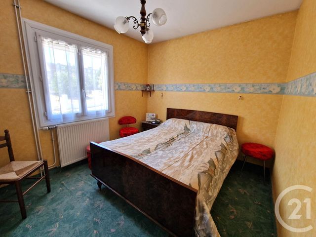 maison à vendre - 7 pièces - 120.0 m2 - ST MEEN LE GRAND - 35 - BRETAGNE - Century 21 Dréano Immobilier