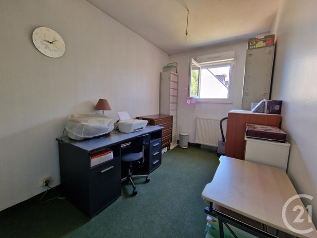 maison à vendre - 7 pièces - 120.0 m2 - ST MEEN LE GRAND - 35 - BRETAGNE - Century 21 Dréano Immobilier