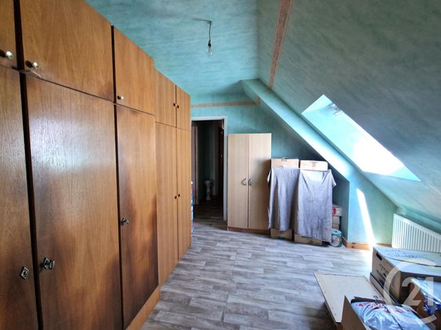 maison à vendre - 7 pièces - 120.0 m2 - ST MEEN LE GRAND - 35 - BRETAGNE - Century 21 Dréano Immobilier