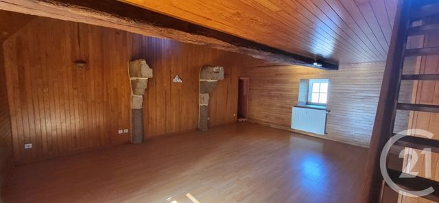 maison à vendre - 7 pièces - 192.74 m2 - ANTRAIN - 35 - BRETAGNE - Century 21 Dréano Immobilier