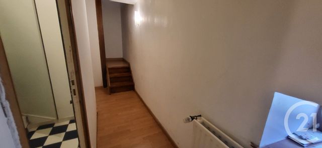 maison à vendre - 7 pièces - 192.74 m2 - ANTRAIN - 35 - BRETAGNE - Century 21 Dréano Immobilier