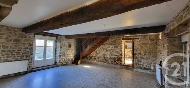 maison à vendre - 7 pièces - 192.74 m2 - ANTRAIN - 35 - BRETAGNE - Century 21 Dréano Immobilier