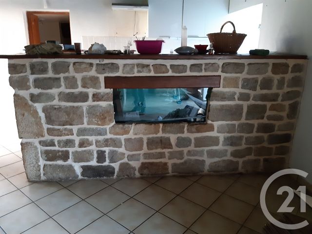 maison à vendre - 7 pièces - 192.74 m2 - ANTRAIN - 35 - BRETAGNE - Century 21 Dréano Immobilier