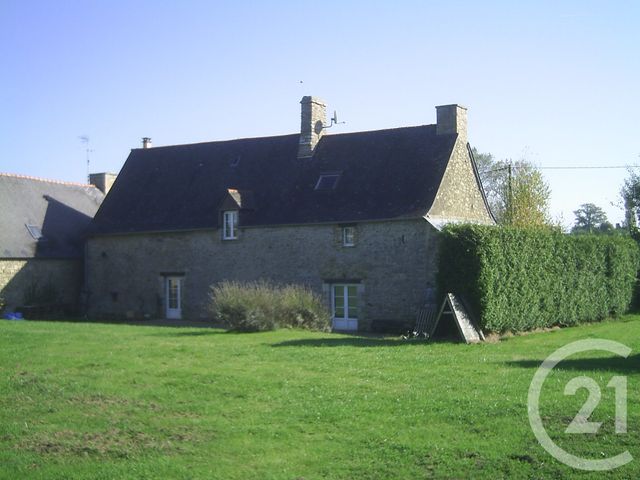 maison à vendre - 7 pièces - 192.74 m2 - ANTRAIN - 35 - BRETAGNE - Century 21 Dréano Immobilier
