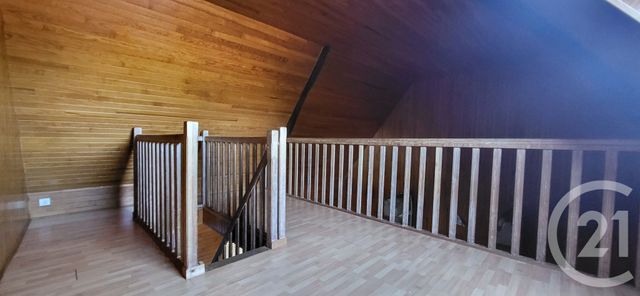 maison à vendre - 7 pièces - 192.74 m2 - ANTRAIN - 35 - BRETAGNE - Century 21 Dréano Immobilier