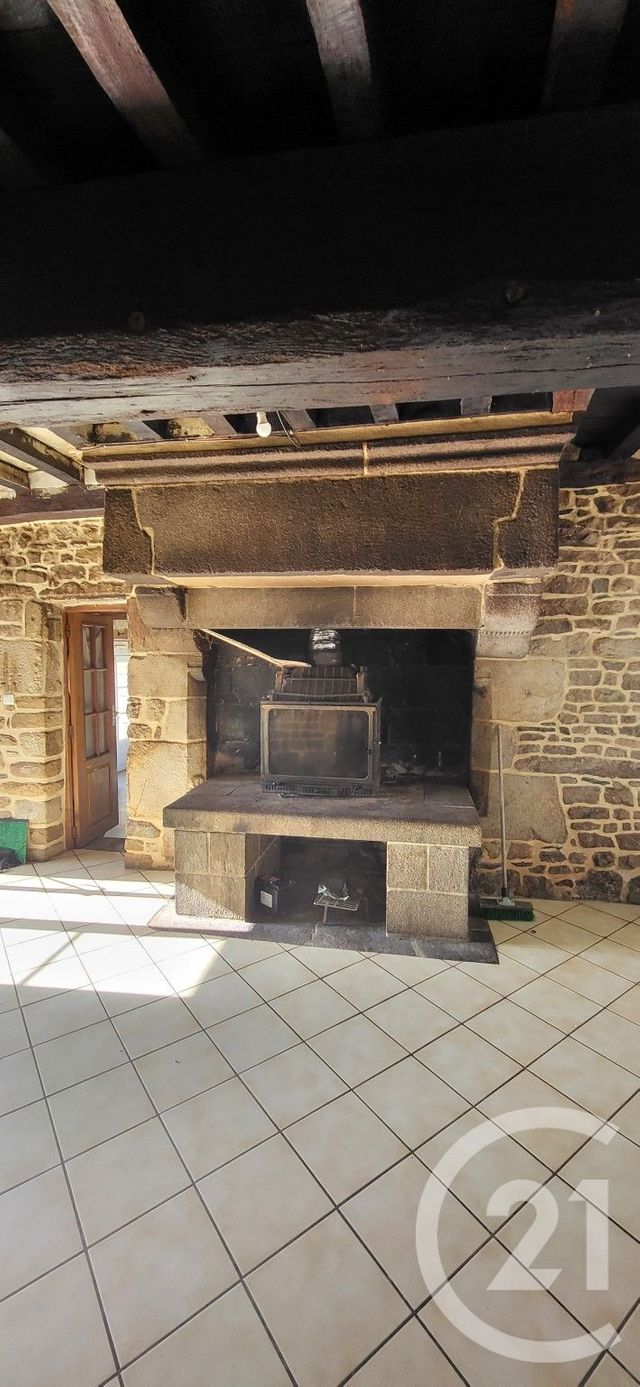 maison à vendre - 7 pièces - 192.74 m2 - ANTRAIN - 35 - BRETAGNE - Century 21 Dréano Immobilier