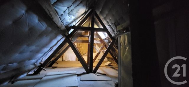 maison à vendre - 7 pièces - 192.74 m2 - ANTRAIN - 35 - BRETAGNE - Century 21 Dréano Immobilier