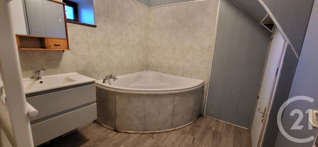 maison à vendre - 7 pièces - 192.74 m2 - ANTRAIN - 35 - BRETAGNE - Century 21 Dréano Immobilier