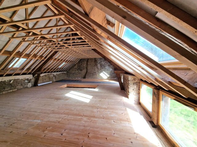 maison à vendre - 6 pièces - 144.0 m2 - MAURON - 56 - BRETAGNE - Century 21 Dréano Immobilier