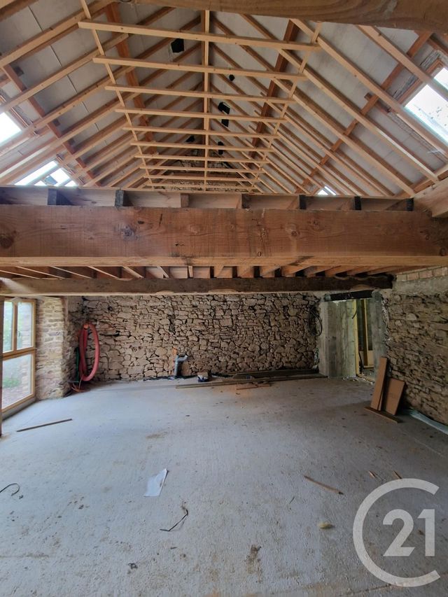 maison à vendre - 6 pièces - 144.0 m2 - MAURON - 56 - BRETAGNE - Century 21 Dréano Immobilier