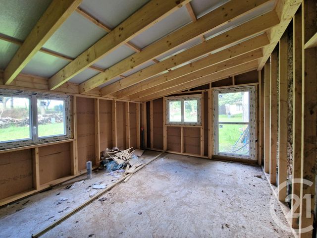 maison à vendre - 6 pièces - 144.0 m2 - MAURON - 56 - BRETAGNE - Century 21 Dréano Immobilier