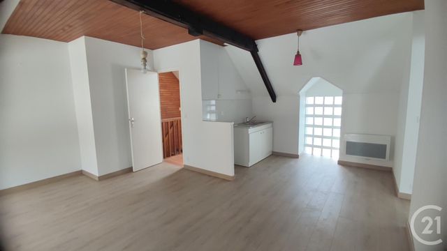 Appartement F2 à louer - 2 pièces - 40.37 m2 - COMBOURG - 35 - BRETAGNE - Century 21 Dréano Immobilier