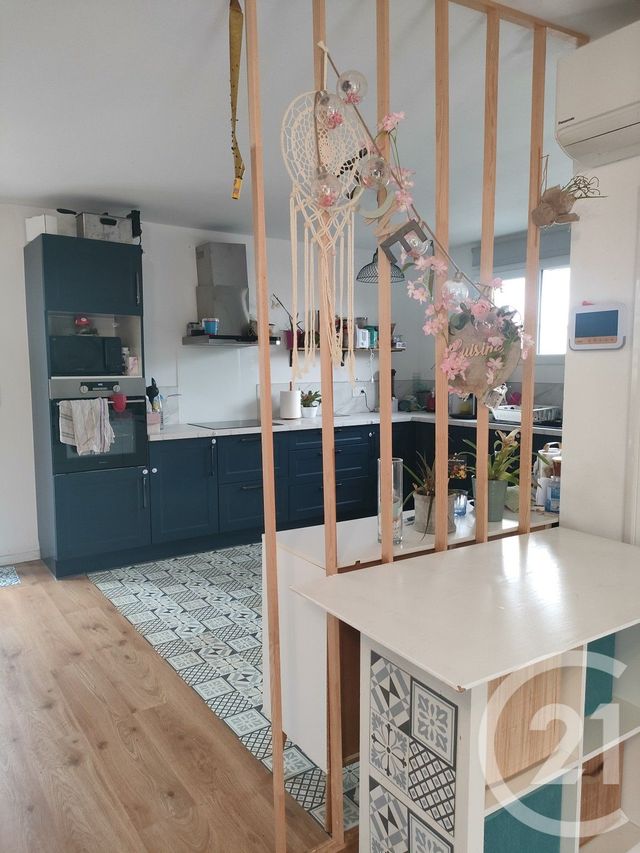 maison à vendre - 5 pièces - 98.5 m2 - MEILLAC - 35 - BRETAGNE - Century 21 Dréano Immobilier