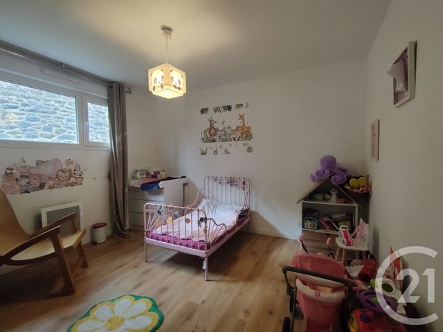 maison à vendre - 5 pièces - 98.5 m2 - MEILLAC - 35 - BRETAGNE - Century 21 Dréano Immobilier