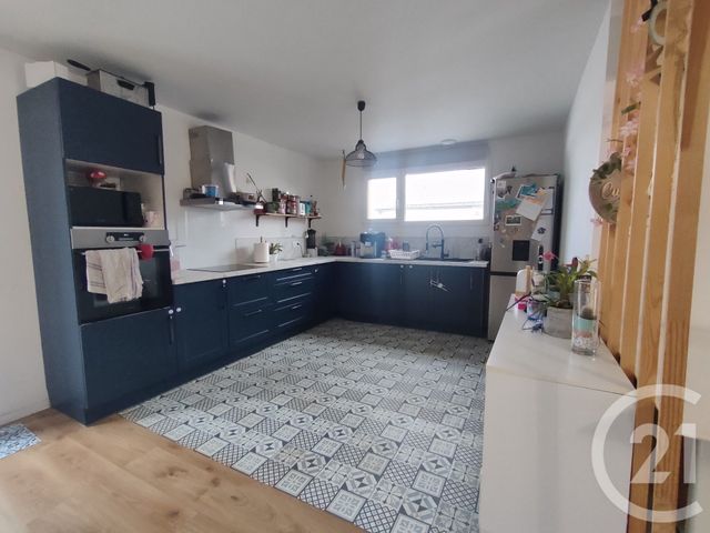 maison à vendre - 5 pièces - 98.5 m2 - MEILLAC - 35 - BRETAGNE - Century 21 Dréano Immobilier