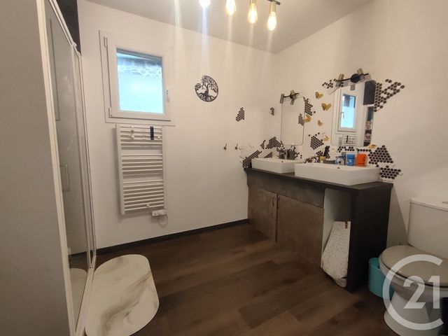 maison à vendre - 5 pièces - 98.5 m2 - MEILLAC - 35 - BRETAGNE - Century 21 Dréano Immobilier