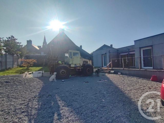 maison à vendre - 5 pièces - 98.5 m2 - MEILLAC - 35 - BRETAGNE - Century 21 Dréano Immobilier