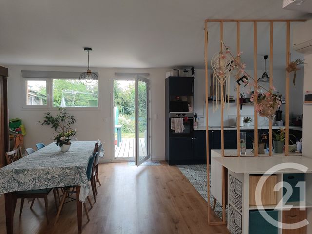 maison à vendre - 5 pièces - 98.5 m2 - MEILLAC - 35 - BRETAGNE - Century 21 Dréano Immobilier