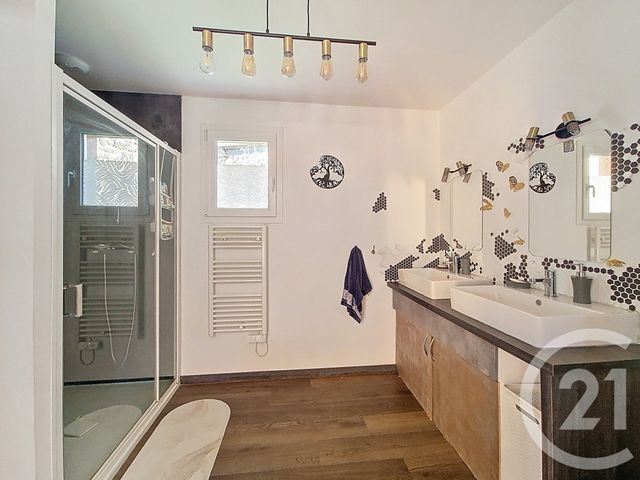 maison à vendre - 5 pièces - 98.5 m2 - MEILLAC - 35 - BRETAGNE - Century 21 Dréano Immobilier