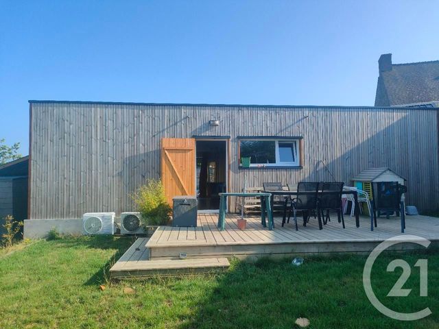 maison à vendre - 5 pièces - 98.5 m2 - MEILLAC - 35 - BRETAGNE - Century 21 Dréano Immobilier