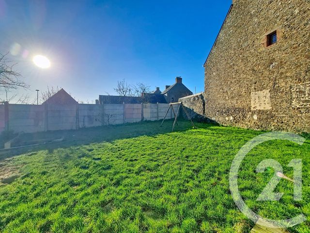 maison à vendre - 5 pièces - 98.5 m2 - MEILLAC - 35 - BRETAGNE - Century 21 Dréano Immobilier