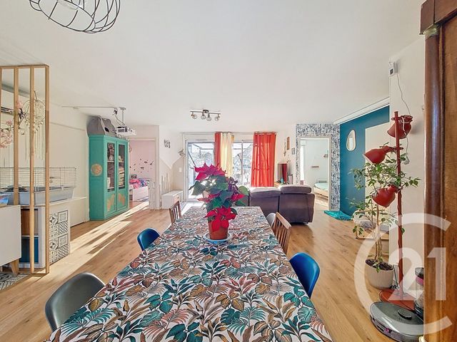 maison à vendre - 5 pièces - 98.5 m2 - MEILLAC - 35 - BRETAGNE - Century 21 Dréano Immobilier