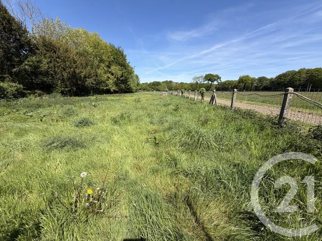 maison à vendre - 6 pièces - 190.5 m2 - ST LEGER DES PRES - 35 - BRETAGNE - Century 21 Dréano Immobilier