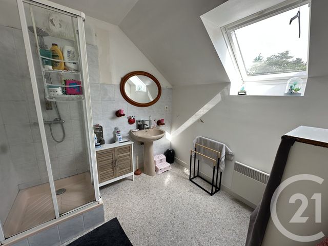 maison à vendre - 6 pièces - 190.5 m2 - ST LEGER DES PRES - 35 - BRETAGNE - Century 21 Dréano Immobilier