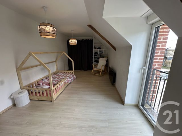 maison à vendre - 6 pièces - 190.5 m2 - ST LEGER DES PRES - 35 - BRETAGNE - Century 21 Dréano Immobilier