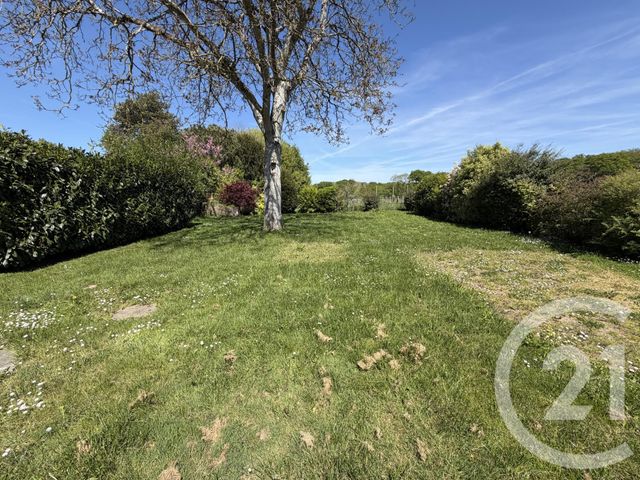 maison à vendre - 6 pièces - 190.5 m2 - ST LEGER DES PRES - 35 - BRETAGNE - Century 21 Dréano Immobilier