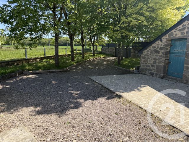 maison à vendre - 6 pièces - 190.5 m2 - ST LEGER DES PRES - 35 - BRETAGNE - Century 21 Dréano Immobilier