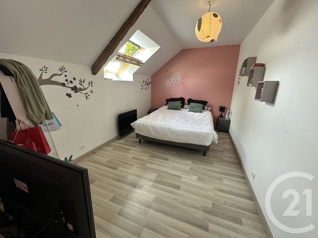 maison à vendre - 6 pièces - 190.5 m2 - ST LEGER DES PRES - 35 - BRETAGNE - Century 21 Dréano Immobilier