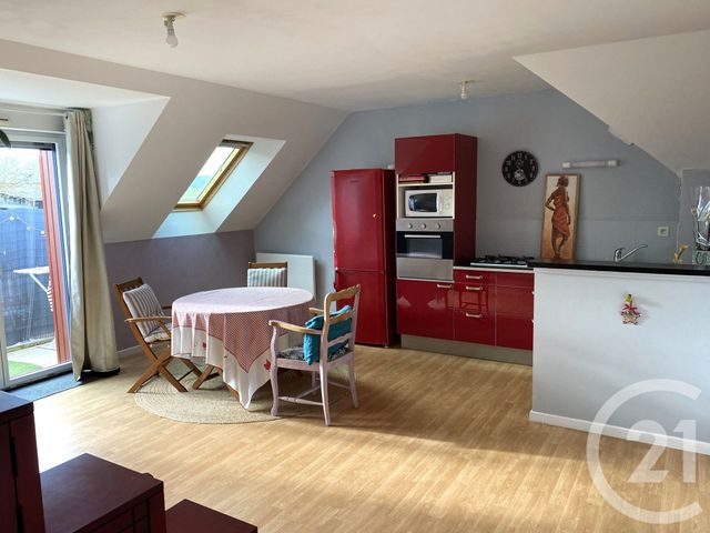 Maison à vendre BECHEREL