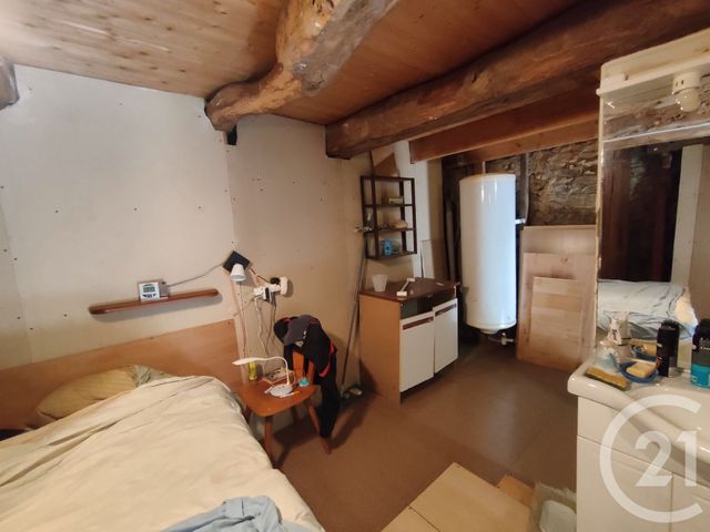 maison à vendre - 3 pièces - 44.0 m2 - PLESDER - 35 - BRETAGNE - Century 21 Dréano Immobilier