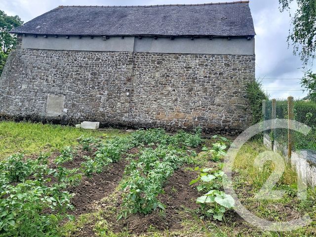 maison à vendre - 2 pièces - 56.5 m2 - QUEBRIAC - 35 - BRETAGNE - Century 21 Dréano Immobilier