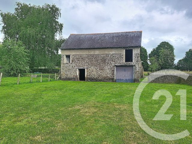 maison à vendre - 2 pièces - 56.5 m2 - QUEBRIAC - 35 - BRETAGNE - Century 21 Dréano Immobilier