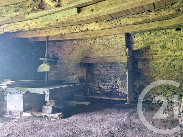 maison à vendre - 2 pièces - 56.5 m2 - QUEBRIAC - 35 - BRETAGNE - Century 21 Dréano Immobilier