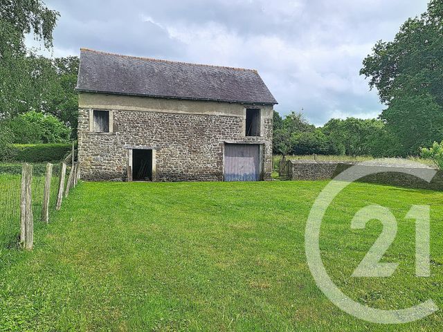 Maison à vendre QUEBRIAC