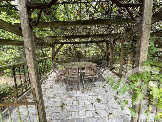 maison à vendre - 4 pièces - 109.0 m2 - VIEUX VY SUR COUESNON - 35 - BRETAGNE - Century 21 Dréano Immobilier