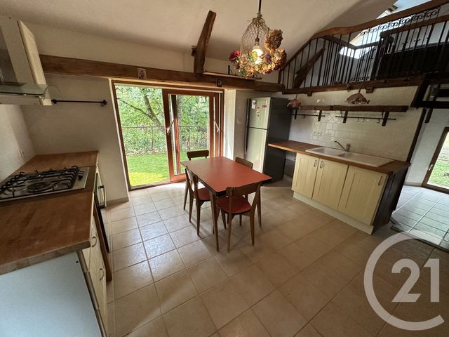 maison à vendre - 4 pièces - 109.0 m2 - VIEUX VY SUR COUESNON - 35 - BRETAGNE - Century 21 Dréano Immobilier
