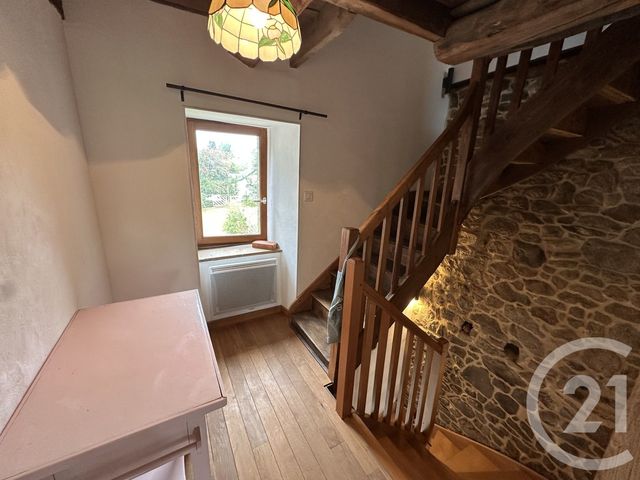 maison à vendre - 4 pièces - 109.0 m2 - VIEUX VY SUR COUESNON - 35 - BRETAGNE - Century 21 Dréano Immobilier