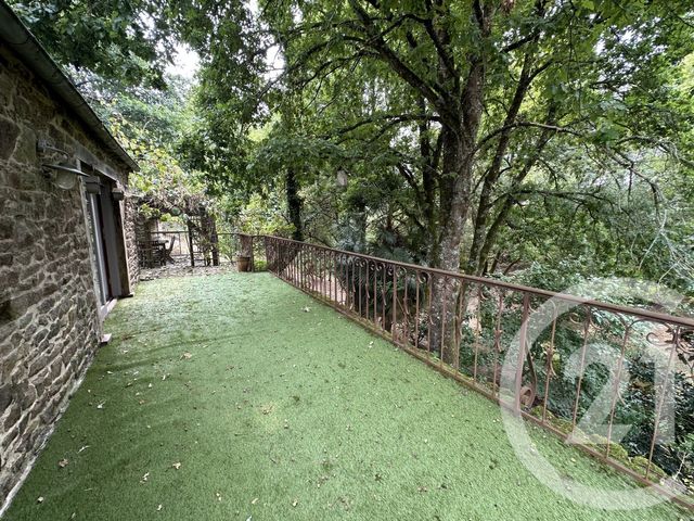 maison à vendre - 4 pièces - 109.0 m2 - VIEUX VY SUR COUESNON - 35 - BRETAGNE - Century 21 Dréano Immobilier