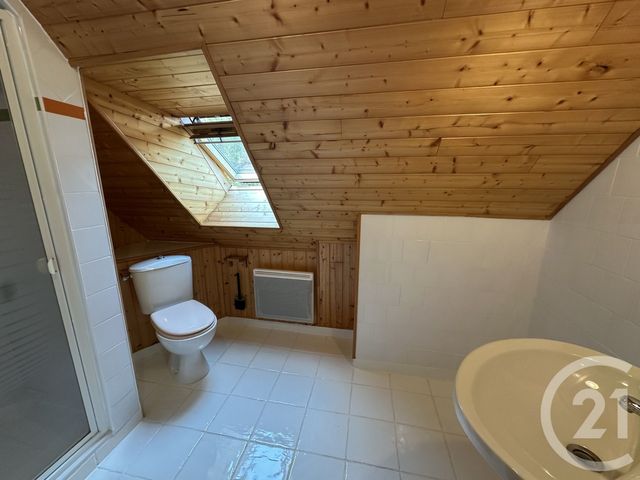 maison à vendre - 4 pièces - 109.0 m2 - VIEUX VY SUR COUESNON - 35 - BRETAGNE - Century 21 Dréano Immobilier