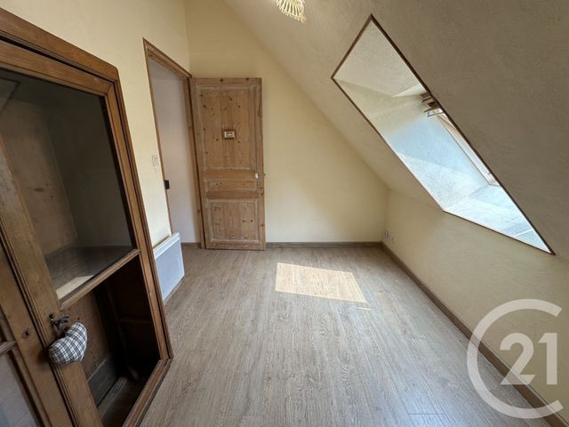 maison à vendre - 4 pièces - 109.0 m2 - VIEUX VY SUR COUESNON - 35 - BRETAGNE - Century 21 Dréano Immobilier