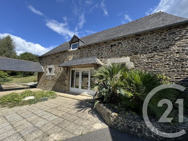 Afficher la photo en grand maison à vendre - 7 pièces - 200.0 m2 - PLOUASNE - 22 - BRETAGNE - Century 21 Dréano Immobilier