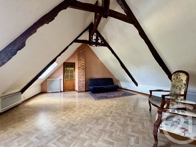 Afficher la photo en grand maison à vendre - 7 pièces - 200.0 m2 - PLOUASNE - 22 - BRETAGNE - Century 21 Dréano Immobilier