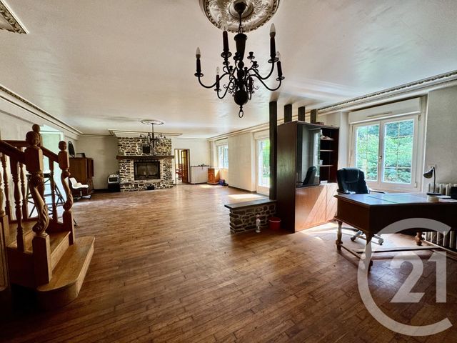 Afficher la photo en grand maison à vendre - 7 pièces - 200.0 m2 - PLOUASNE - 22 - BRETAGNE - Century 21 Dréano Immobilier