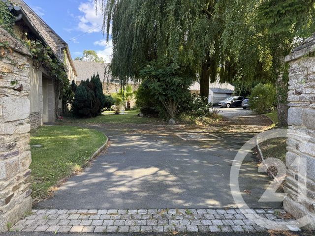 Afficher la photo en grand maison à vendre - 7 pièces - 200.0 m2 - PLOUASNE - 22 - BRETAGNE - Century 21 Dréano Immobilier