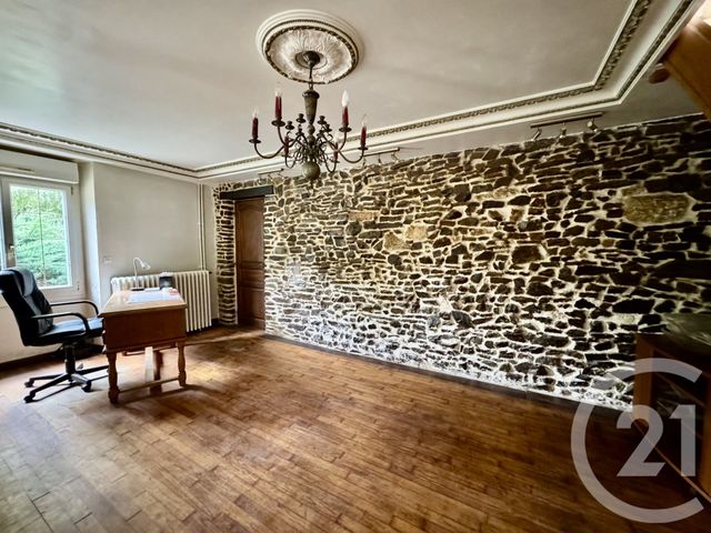 Afficher la photo en grand maison à vendre - 7 pièces - 200.0 m2 - PLOUASNE - 22 - BRETAGNE - Century 21 Dréano Immobilier