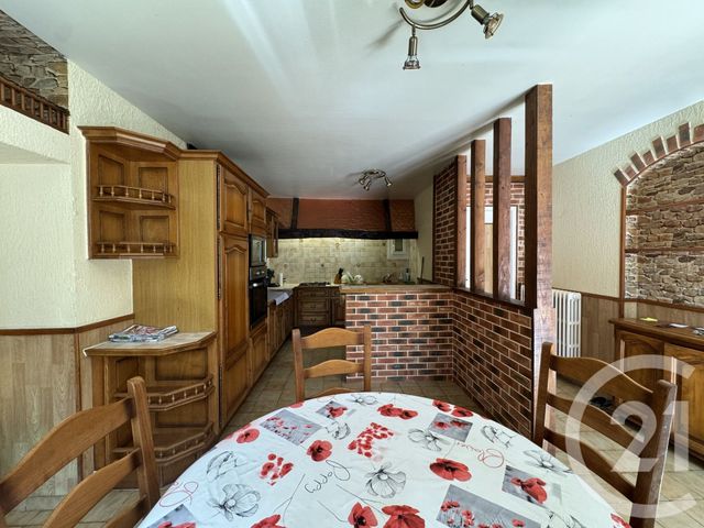 Afficher la photo en grand maison à vendre - 7 pièces - 200.0 m2 - PLOUASNE - 22 - BRETAGNE - Century 21 Dréano Immobilier